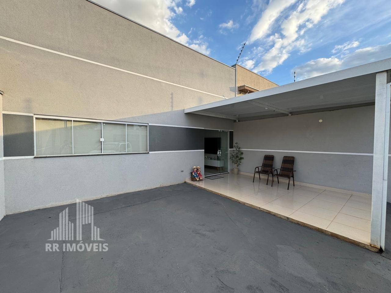 Casa, 3 quartos, 120 m² - Foto 10