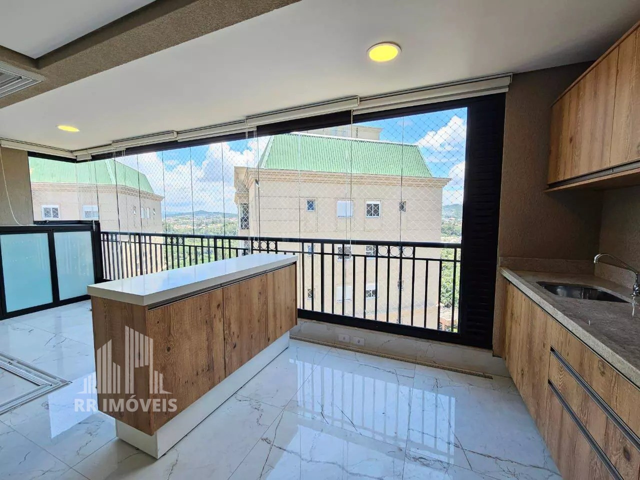 Apartamento, 2 quartos, 90 m² - Foto 3