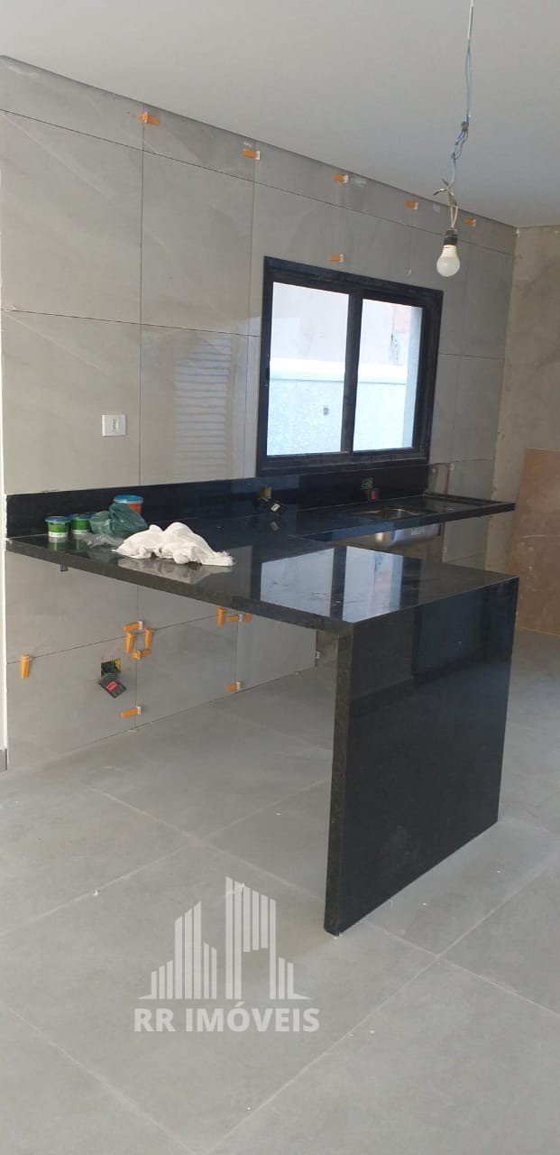 Casa, 3 quartos, 100 m² - Foto 2