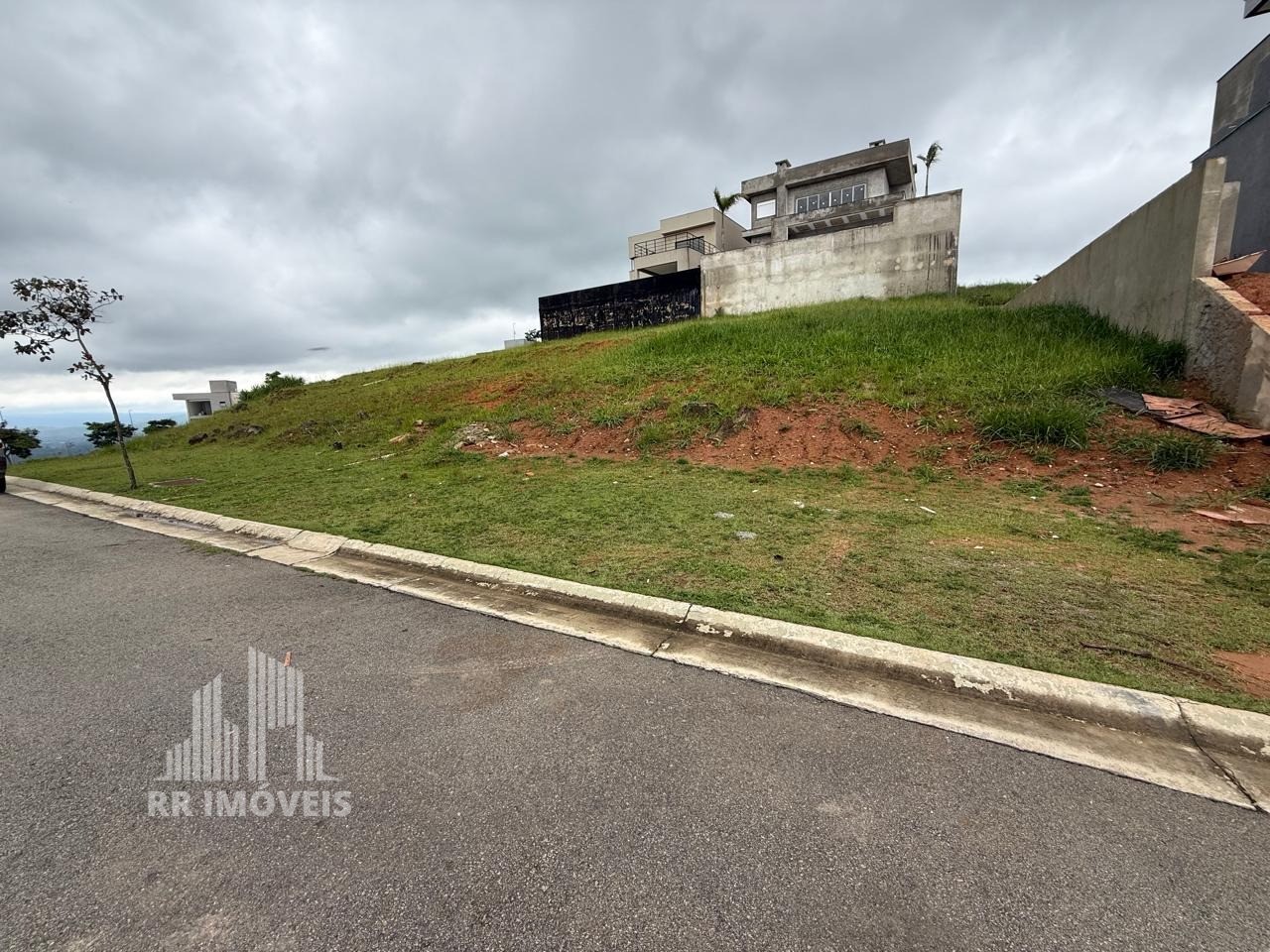 Terreno, 446 m² - Foto 2