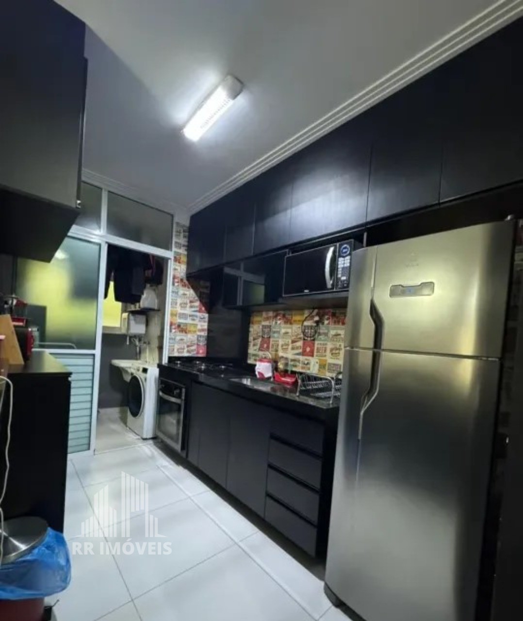 Apartamento, 3 quartos, 68 m² - Foto 7