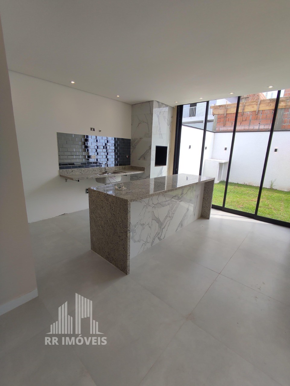 Casa, 3 quartos, 130 m² - Foto 3