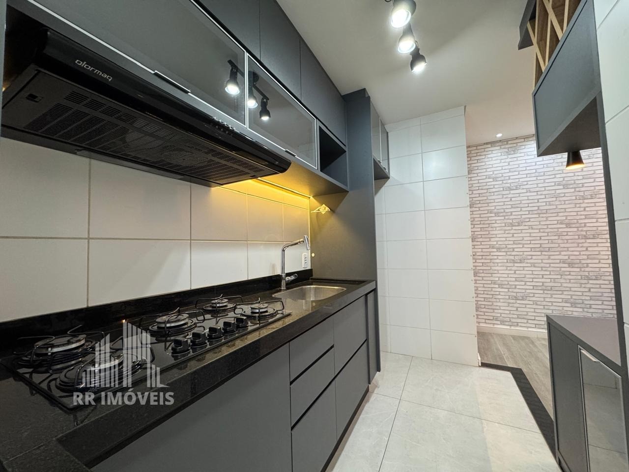 Apartamento, 2 quartos, 57 m² - Foto 4