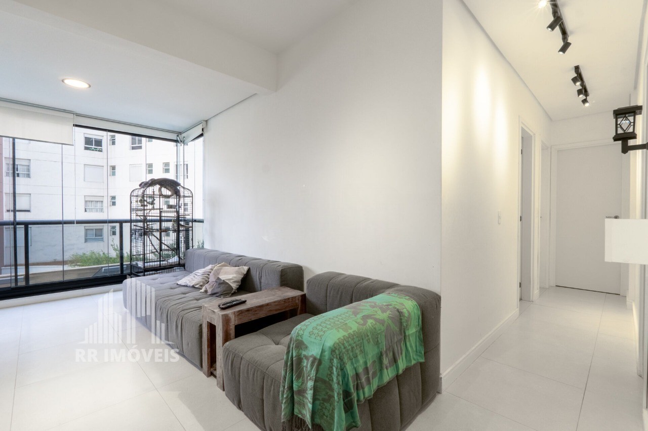 Apartamento, 2 quartos, 85 m² - Foto 3