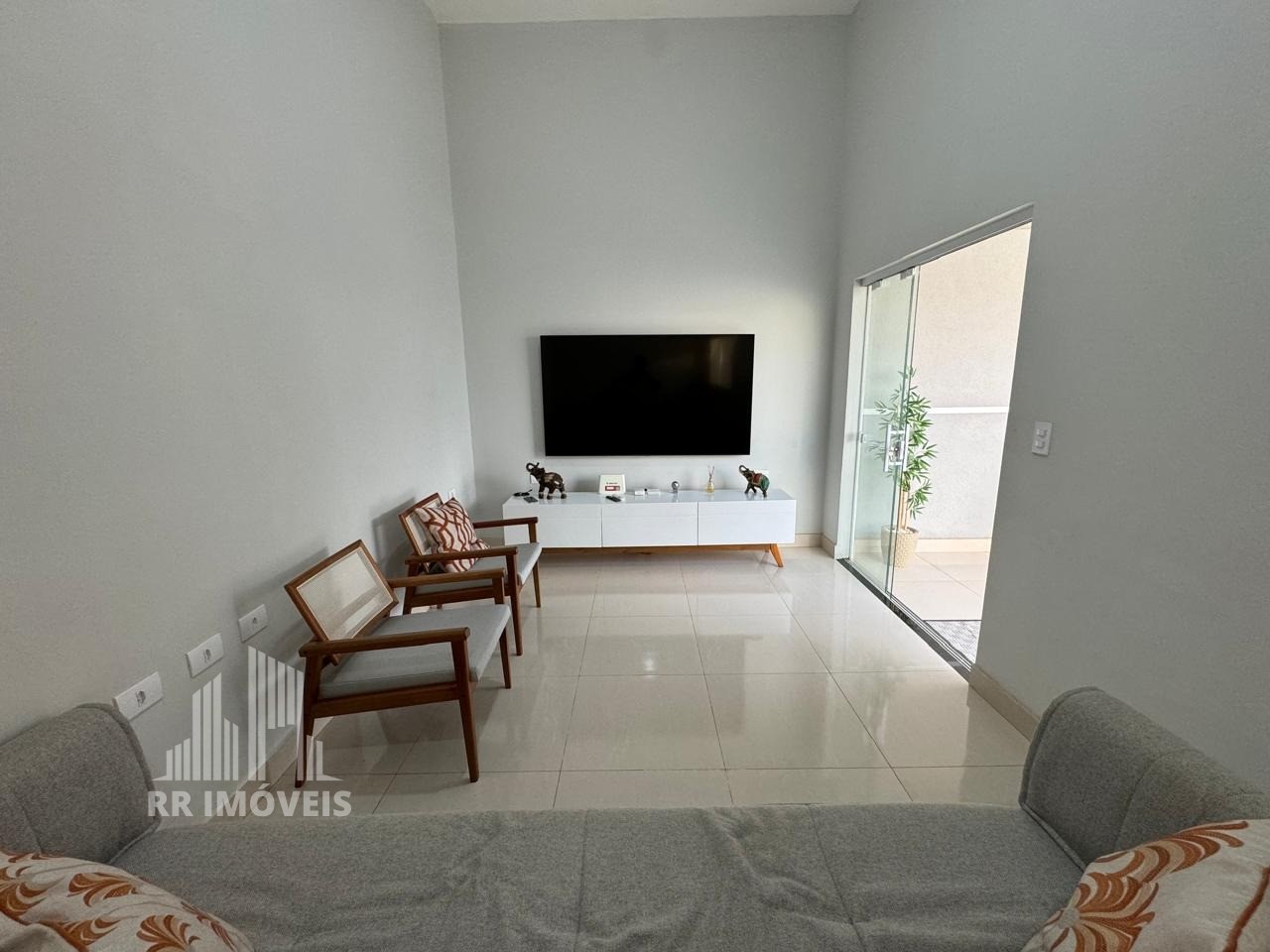Casa, 3 quartos, 120 m² - Foto 9