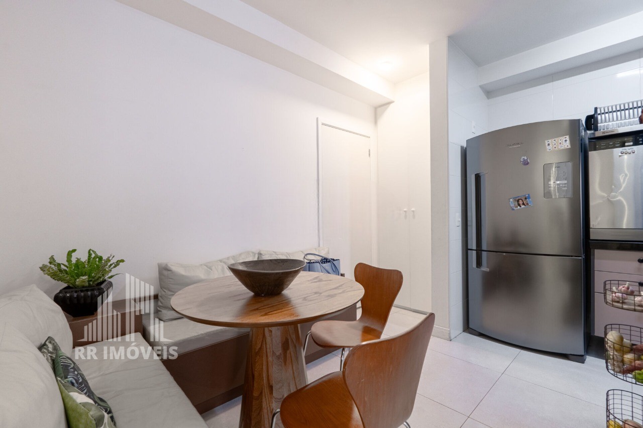 Apartamento, 2 quartos, 85 m² - Foto 5