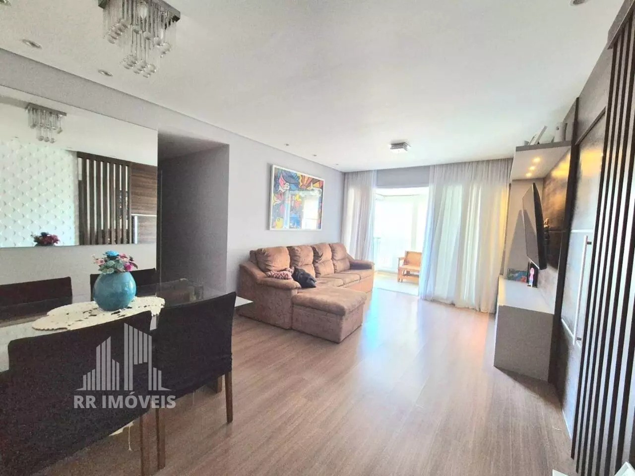 Apartamento, 3 quartos, 96 m² - Foto 15