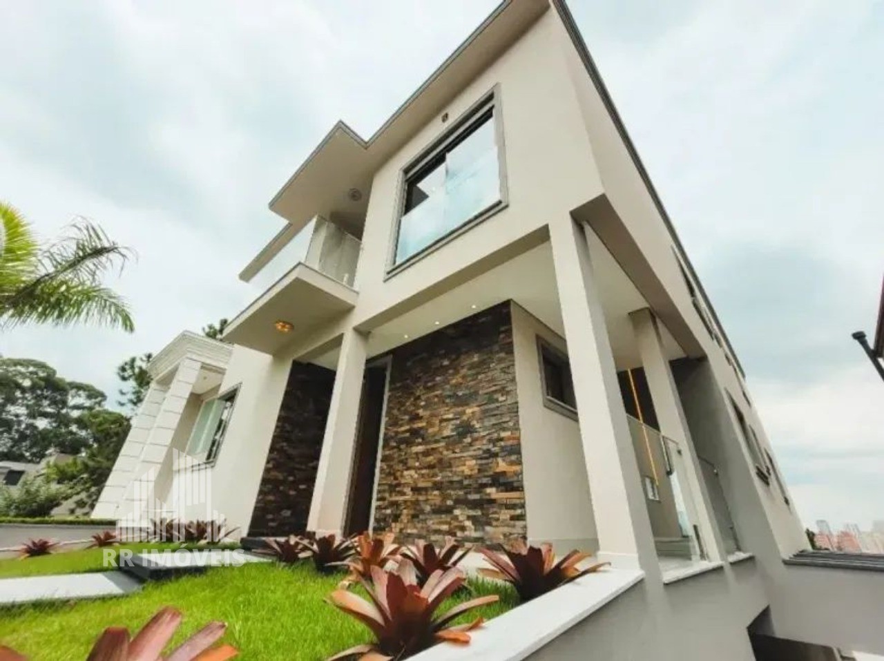 Casa, 4 quartos, 578 m² - Foto 2