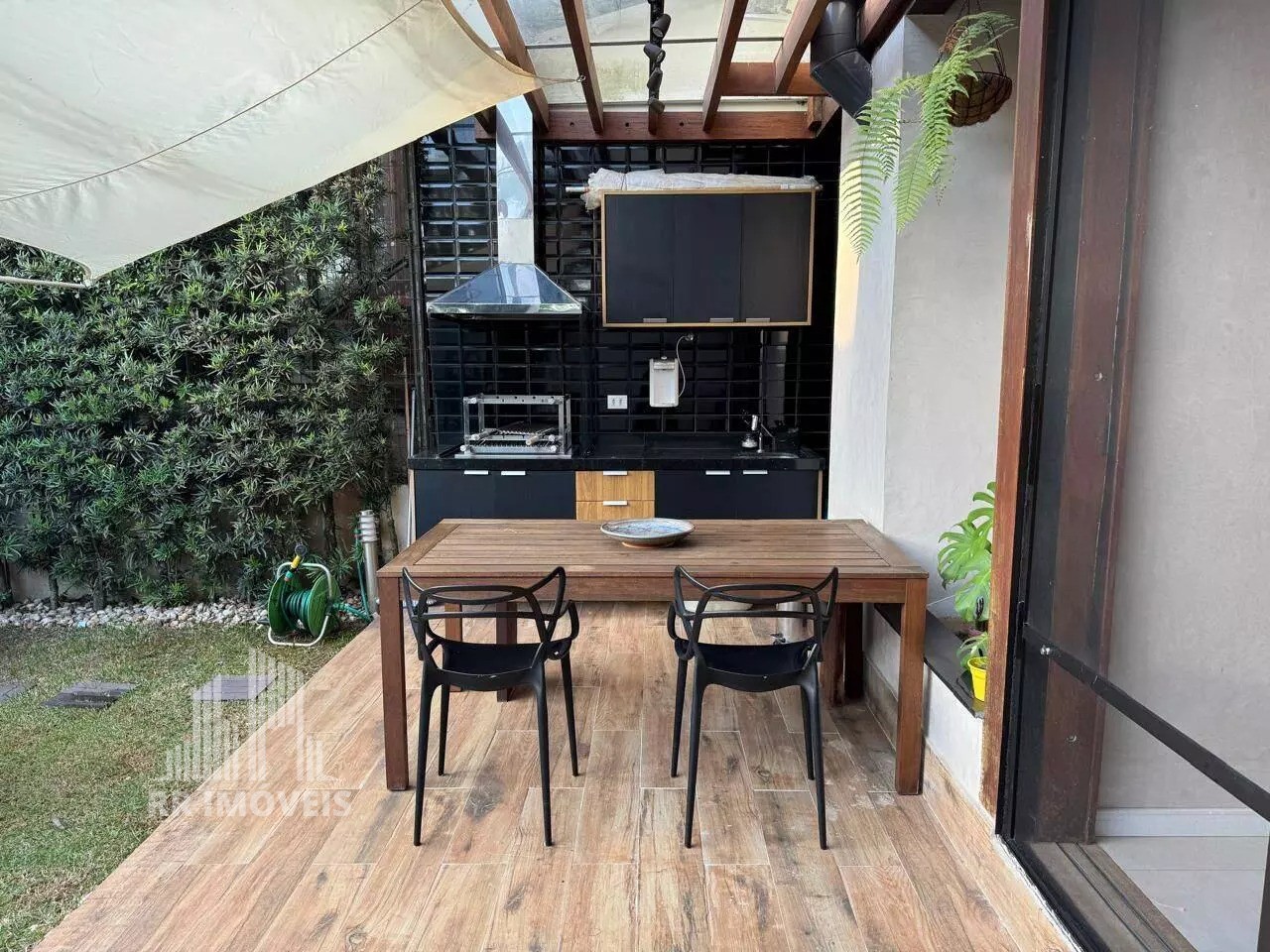 Casa, 3 quartos, 176 m² - Foto 6