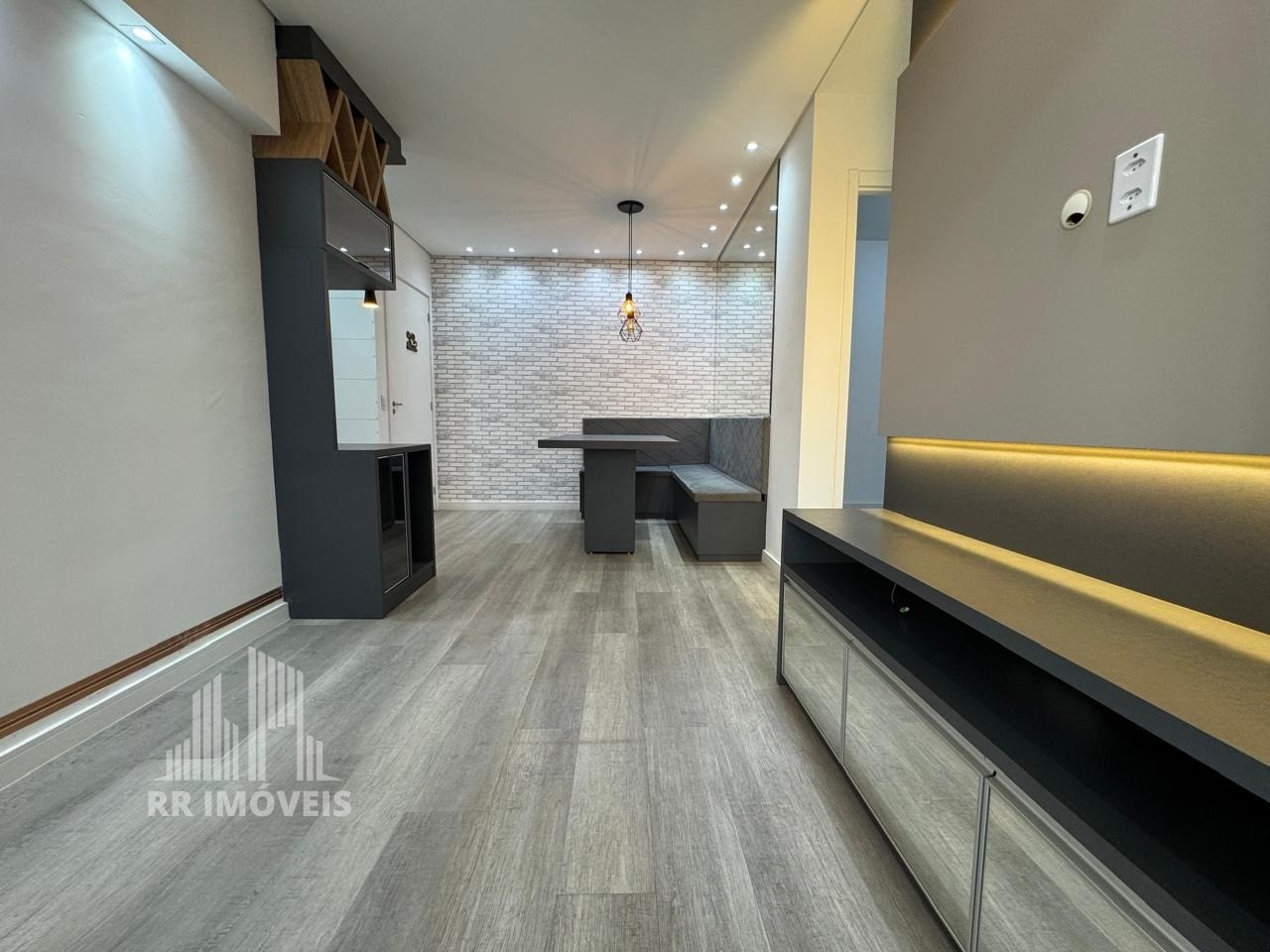 Apartamento, 2 quartos, 57 m² - Foto 10