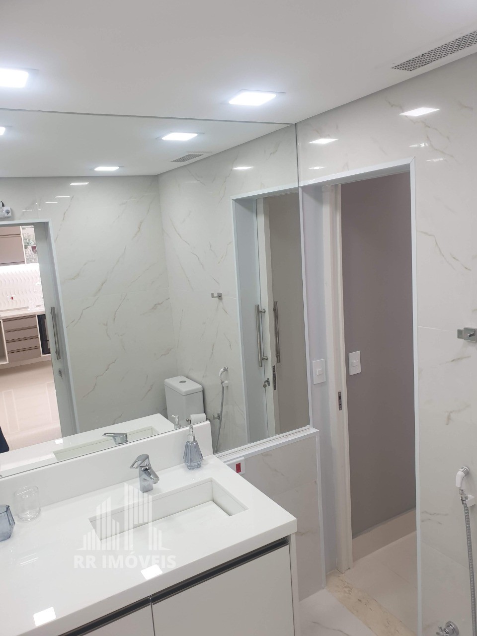 Flat/Apart Hotel, 1 quarto, 56 m² - Foto 12