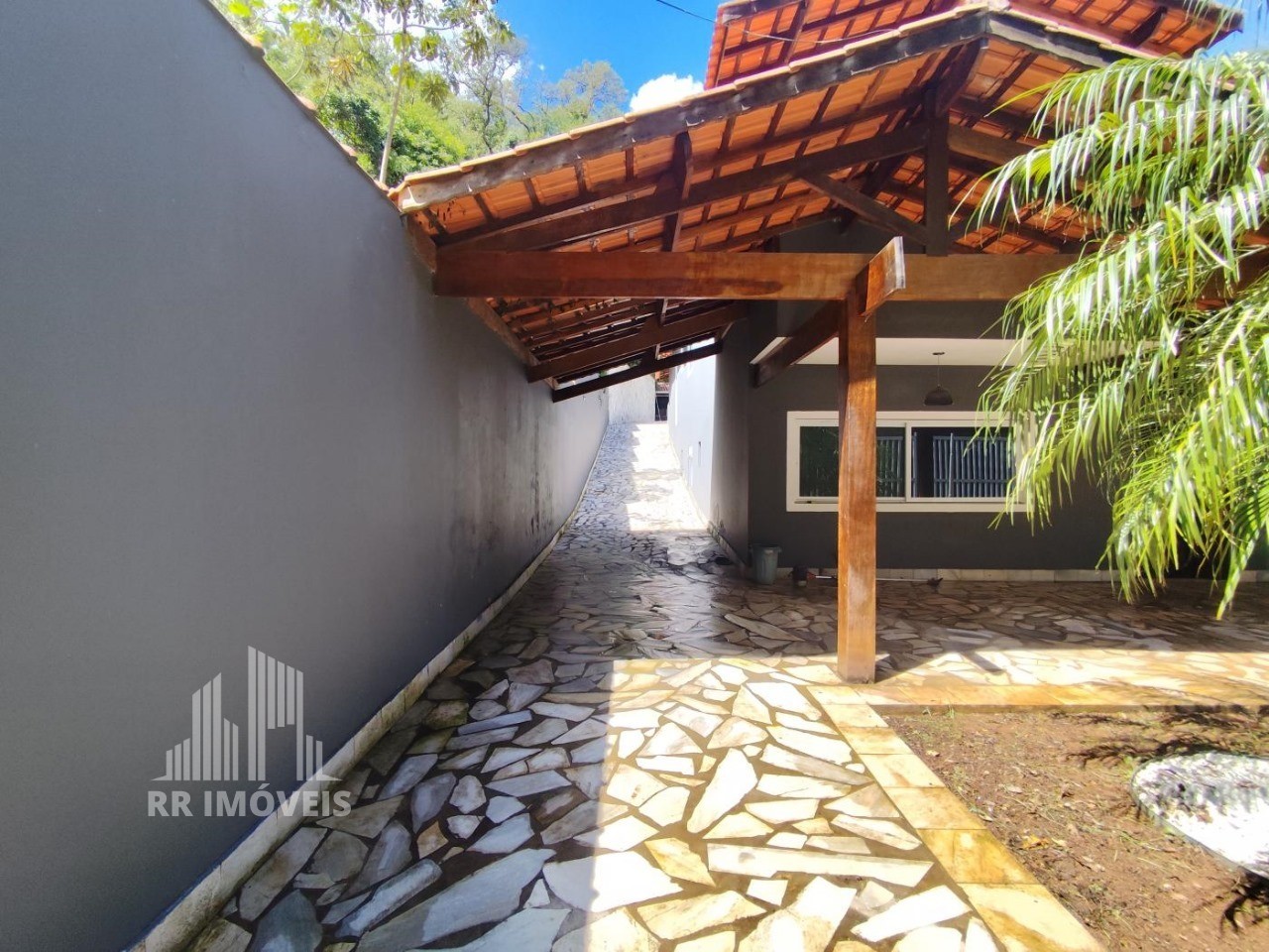 Chácara, 8 quartos - Foto 8