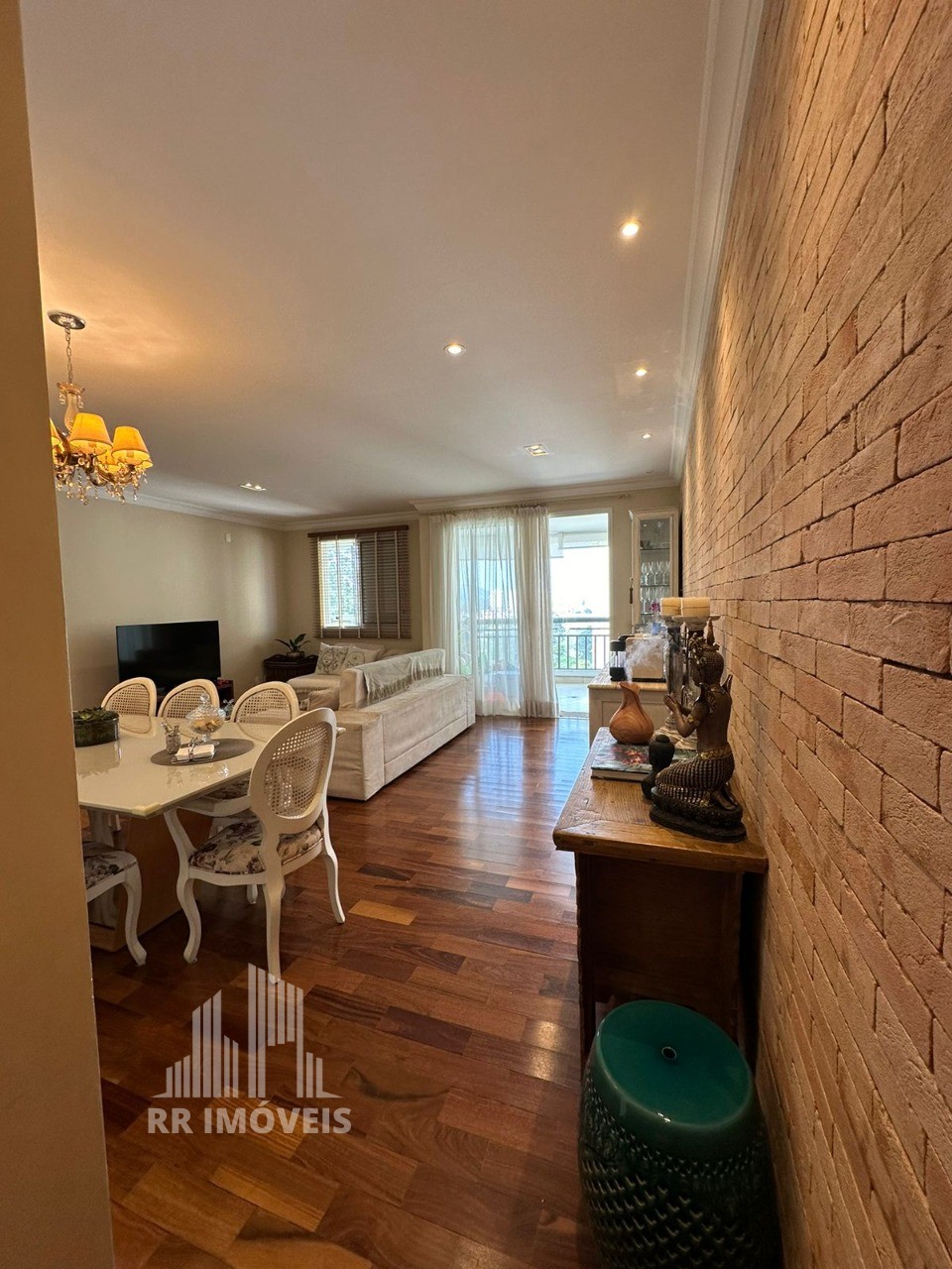Apartamento, 2 quartos, 100 m² - Foto 6