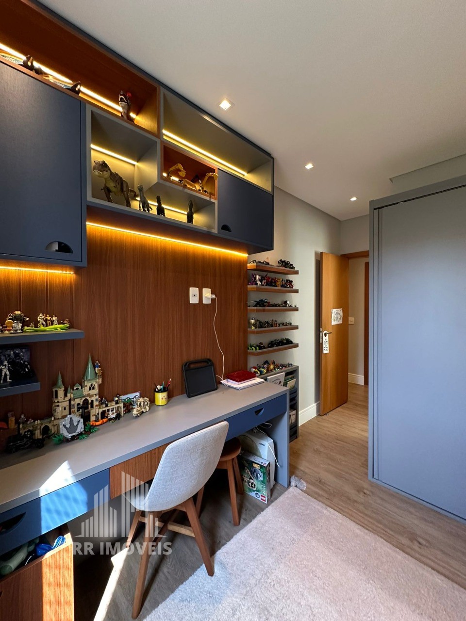 Apartamento, 2 quartos, 100 m² - Foto 23
