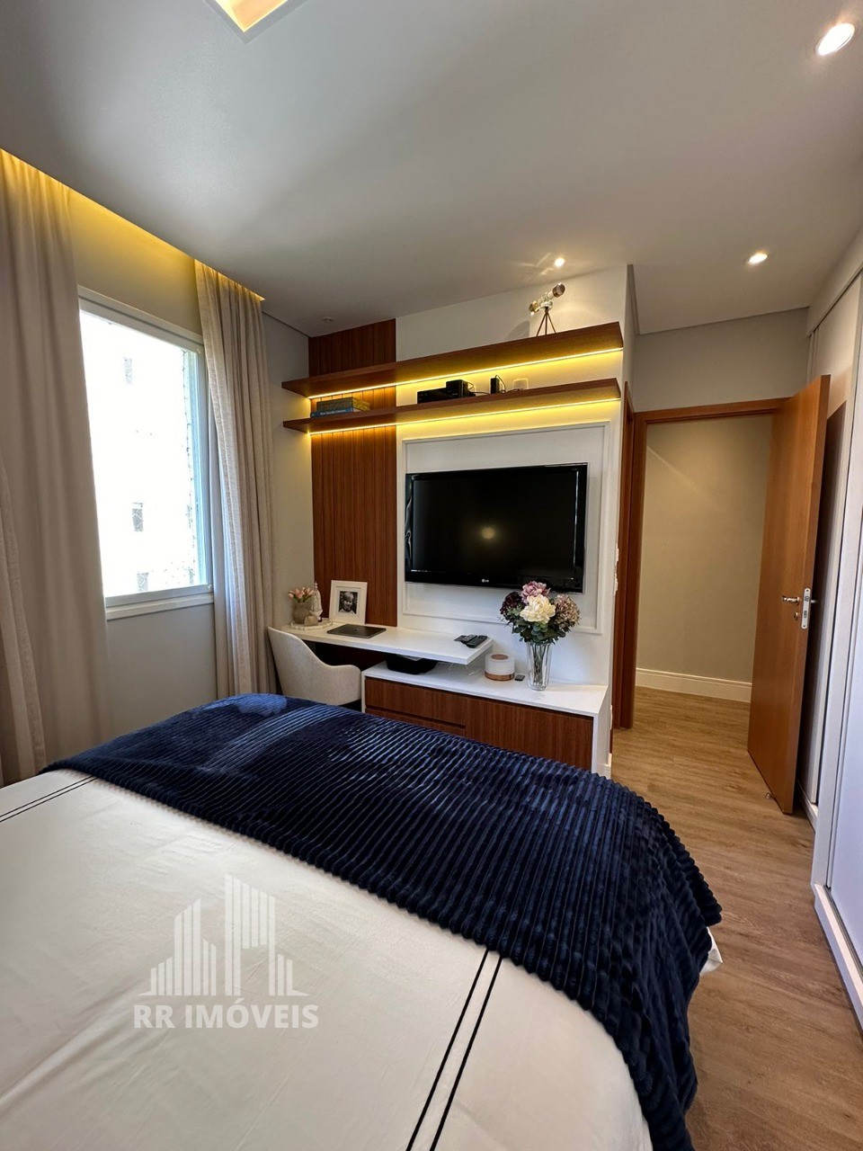 Apartamento, 2 quartos, 100 m² - Foto 27