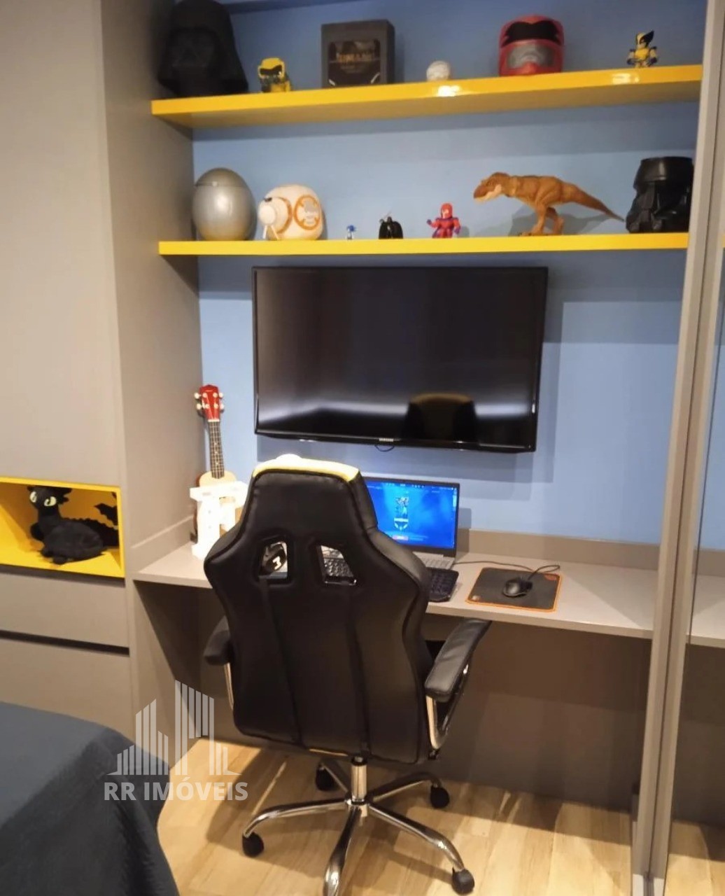 Apartamento, 3 quartos, 122 m² - Foto 23