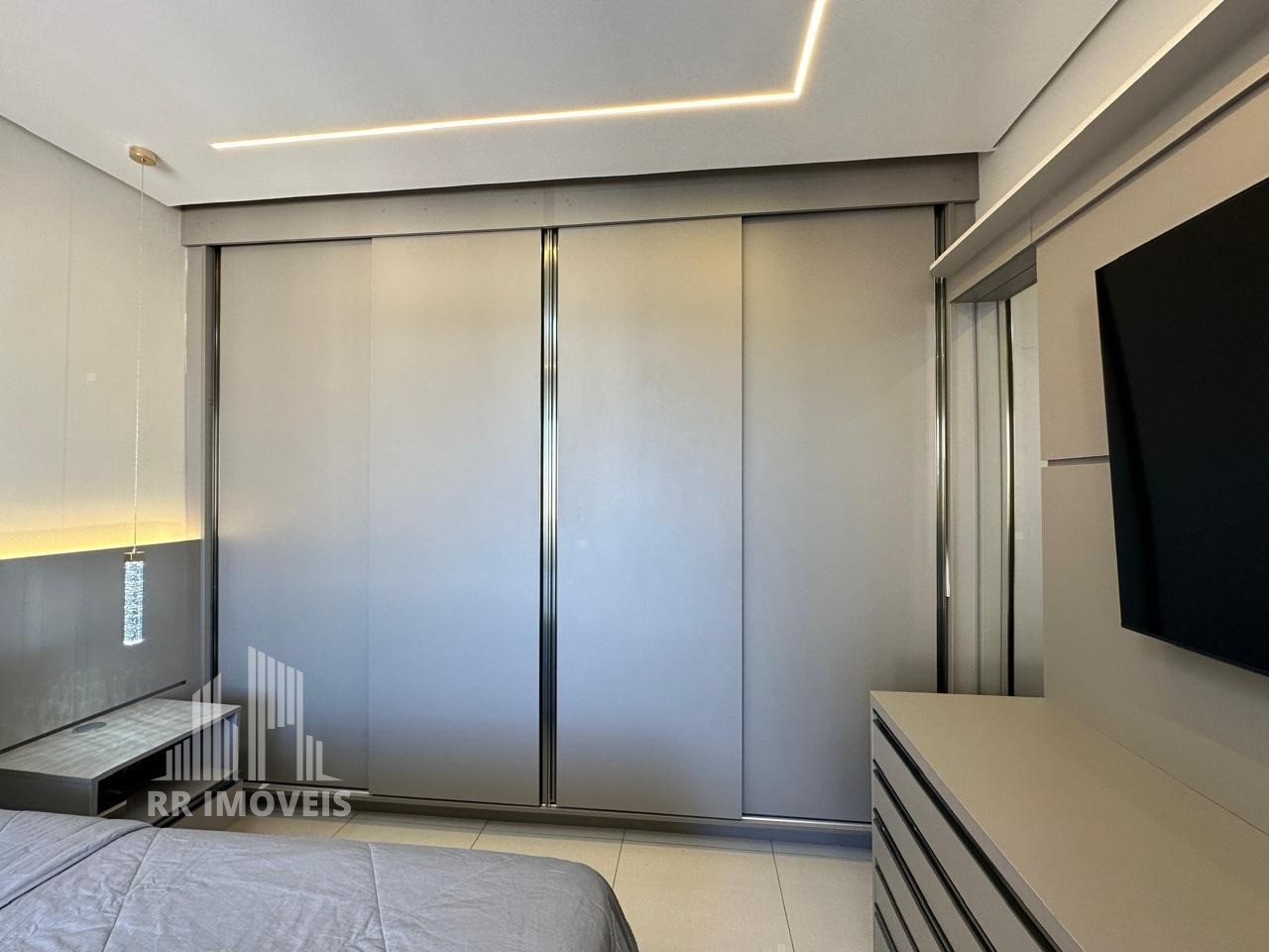 Flat/Apart Hotel, 1 quarto, 56 m² - Foto 28