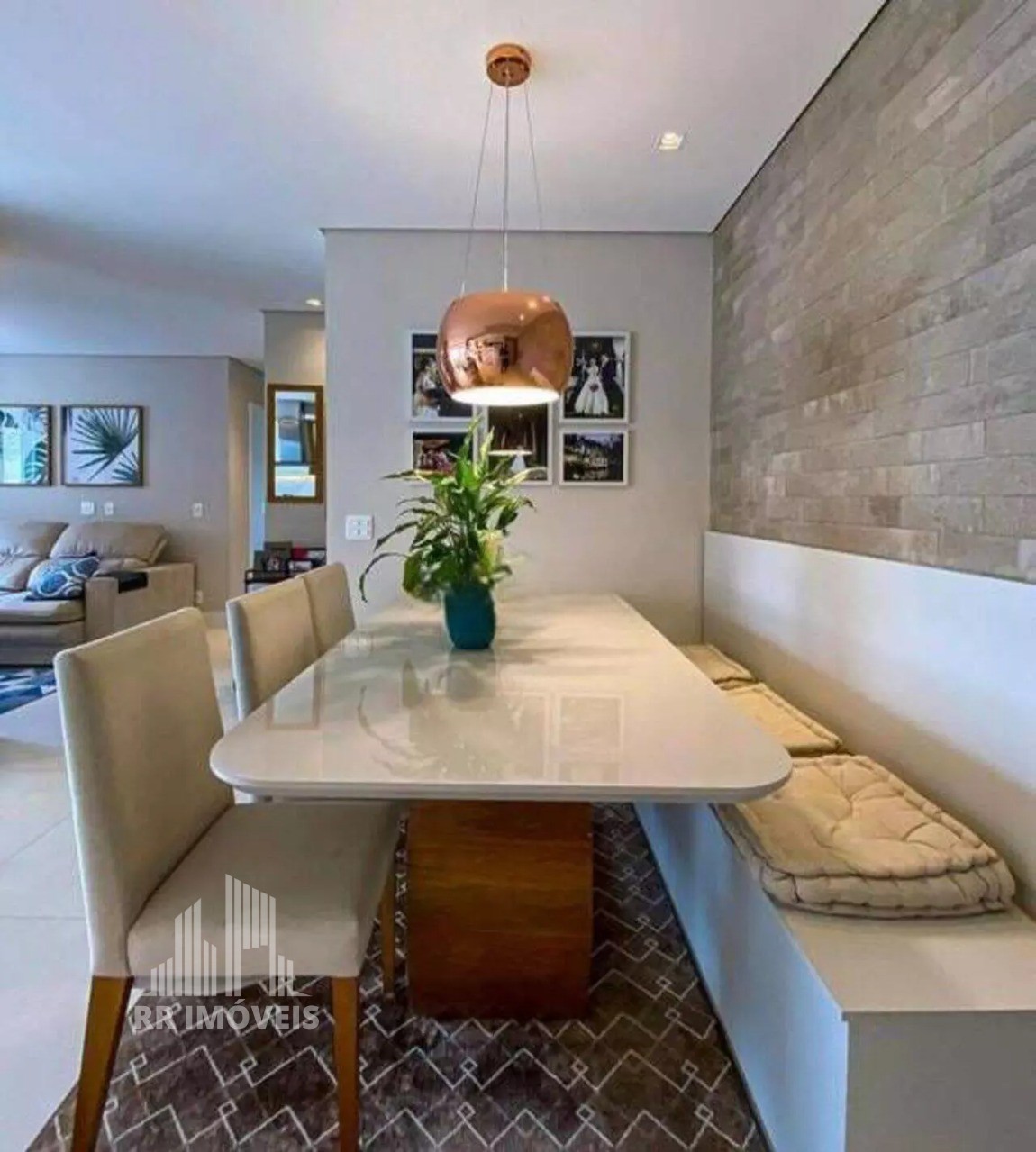 Apartamento, 2 quartos, 84 m² - Foto 8