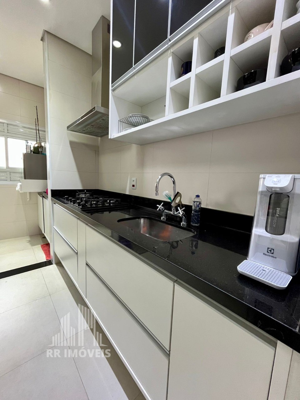 Apartamento, 3 quartos, 120 m² - Foto 11