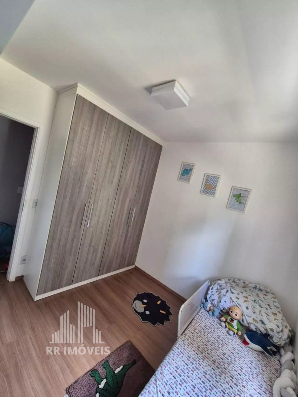 Apartamento, 3 quartos, 96 m² - Foto 21