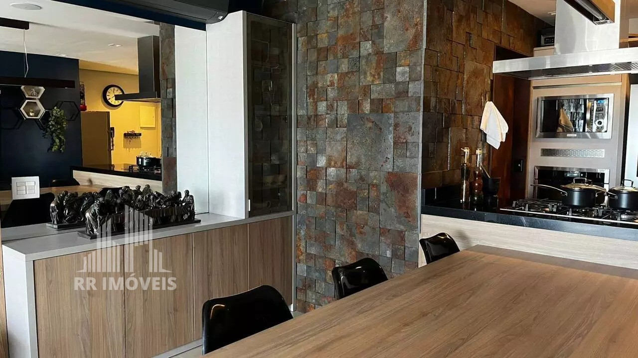 Apartamento, 3 quartos, 107 m² - Foto 8