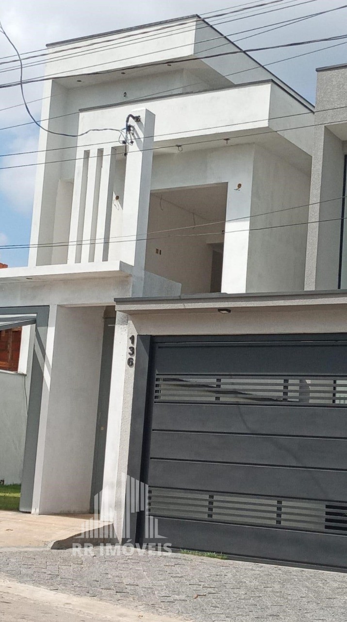 Casa, 3 quartos, 150 m² - Foto 1
