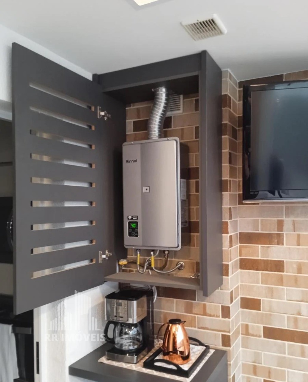 Apartamento, 3 quartos, 122 m² - Foto 7