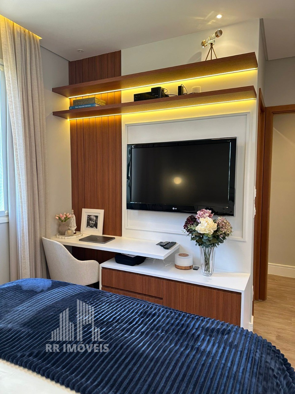 Apartamento, 2 quartos, 100 m² - Foto 26