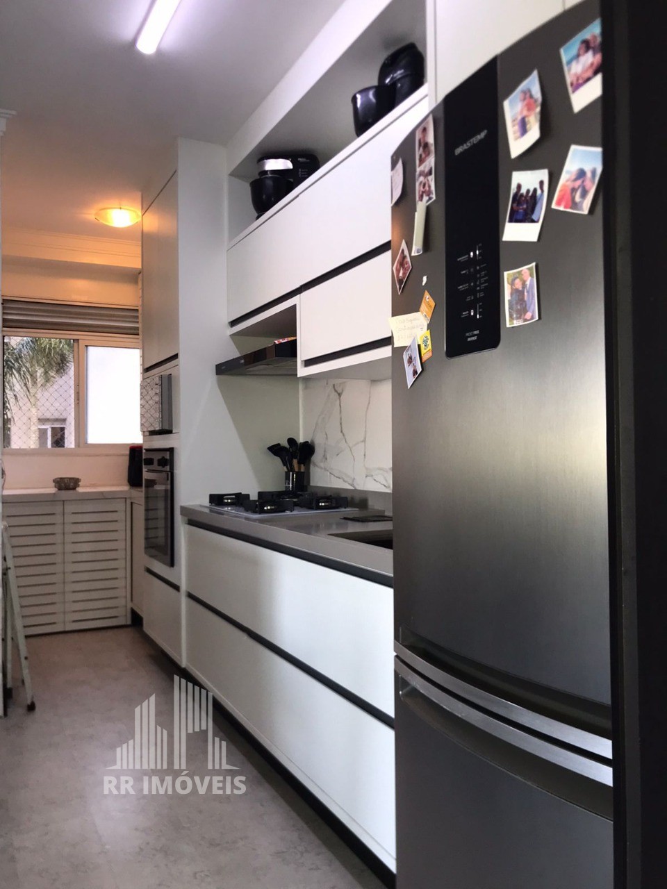 Apartamento, 3 quartos, 71 m² - Foto 5