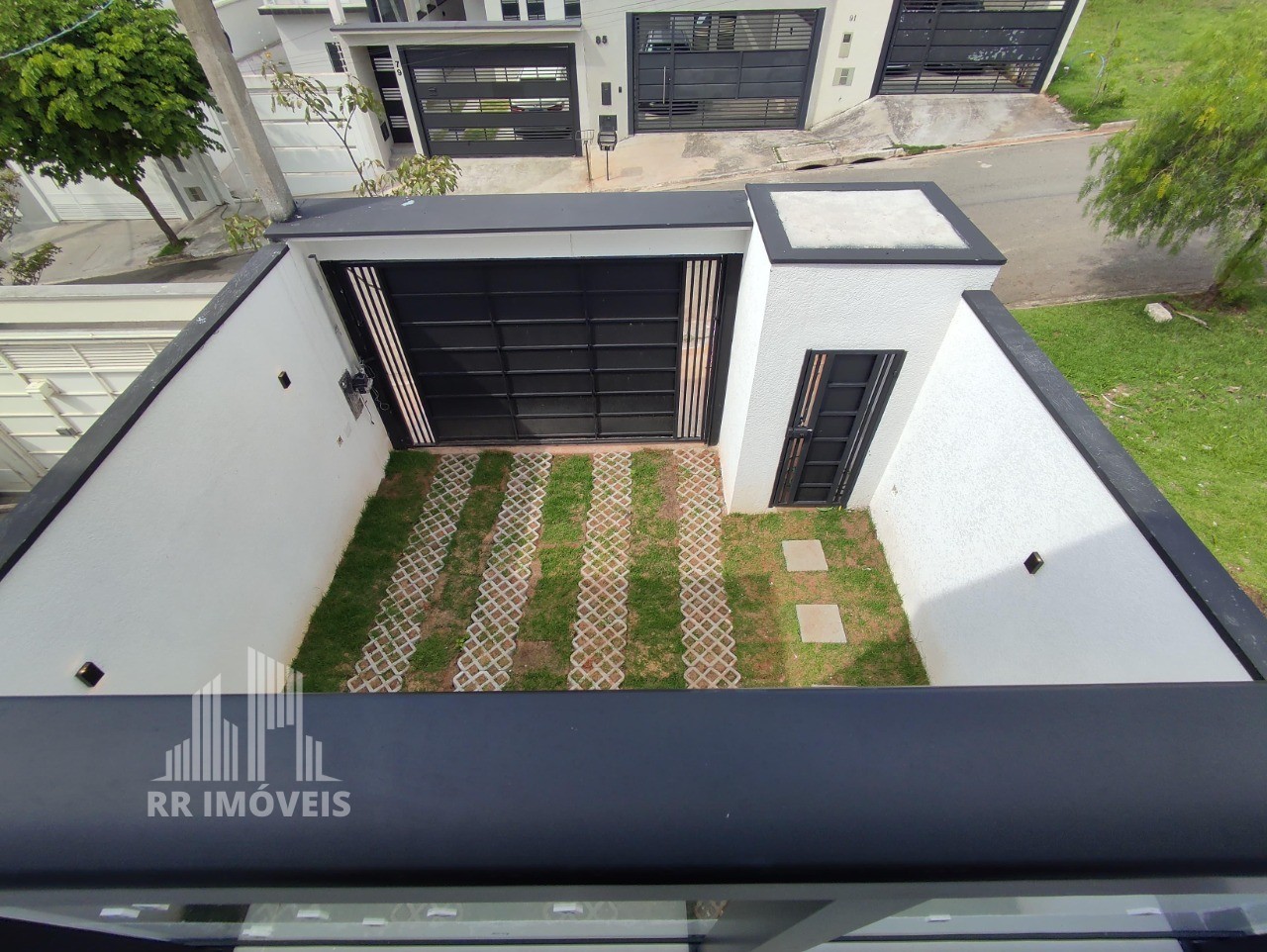 Casa, 3 quartos, 130 m² - Foto 11