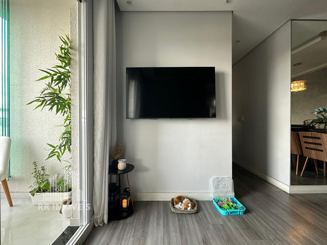 Apartamento, 3 quartos, 70 m² - Foto 9
