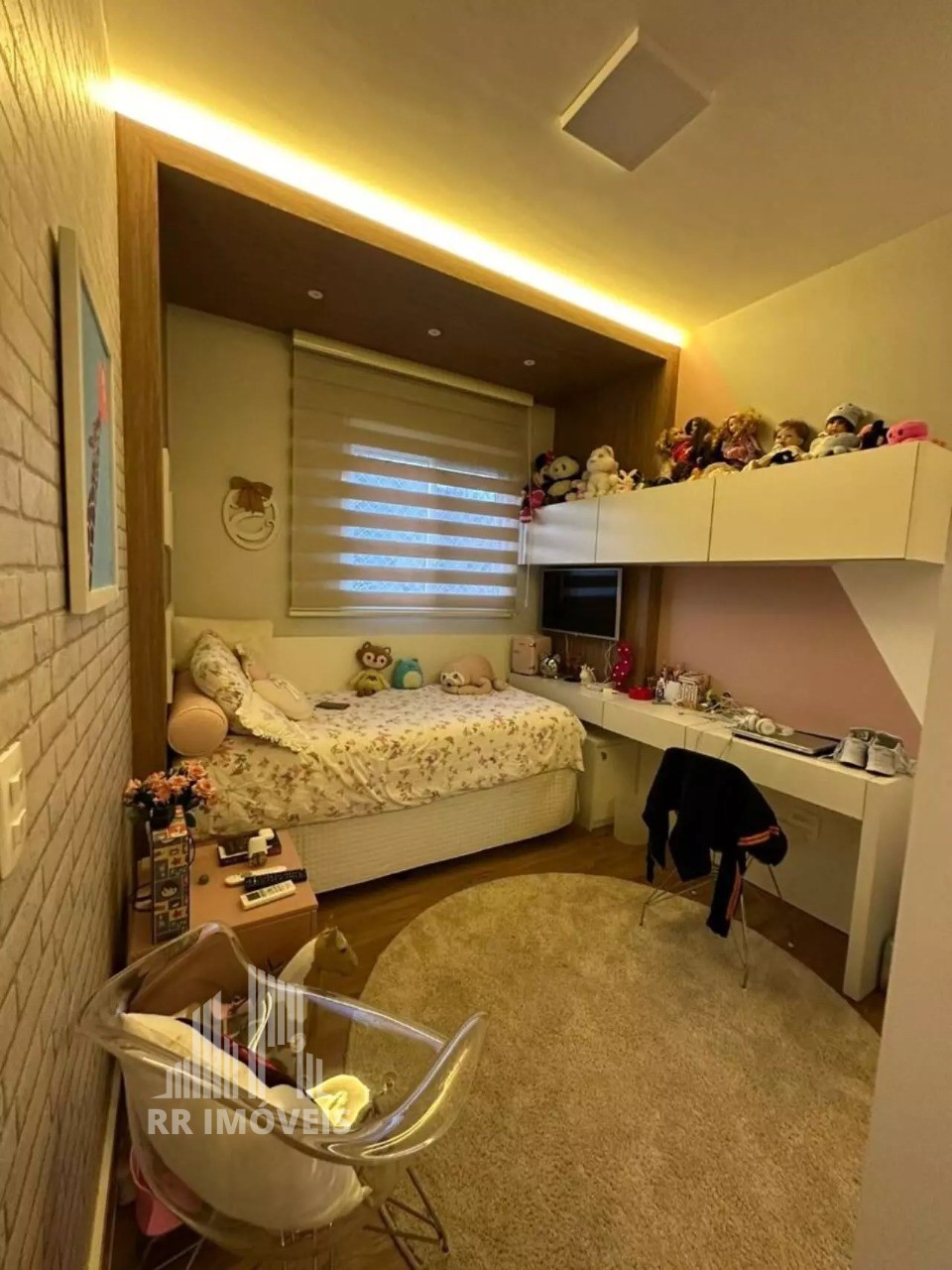 Apartamento, 3 quartos, 90 m² - Foto 3