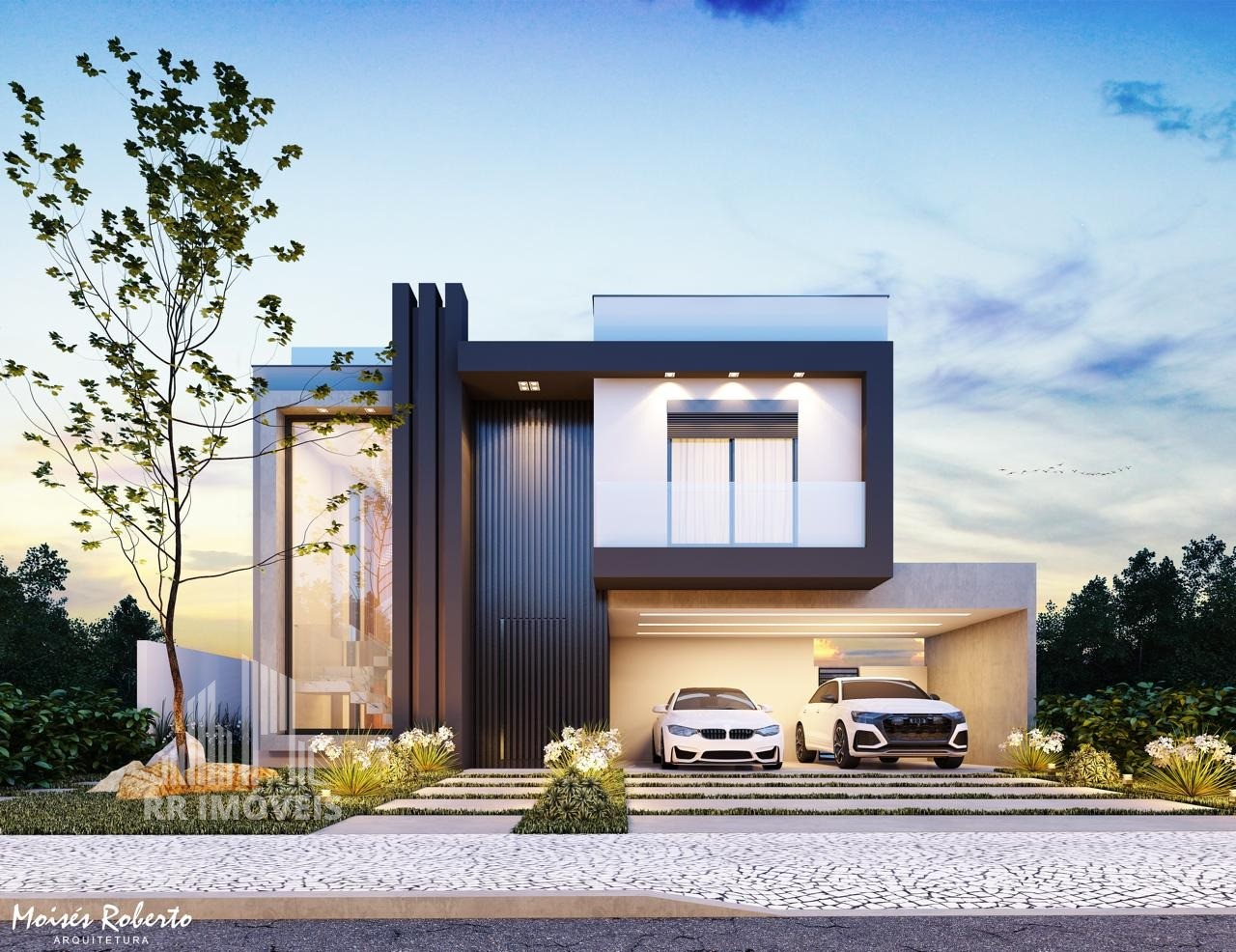 Terreno, 416 m² - Foto 1