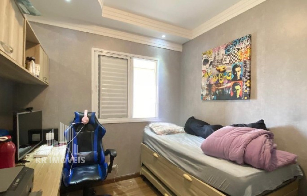 Apartamento, 4 quartos, 105 m² - Foto 21