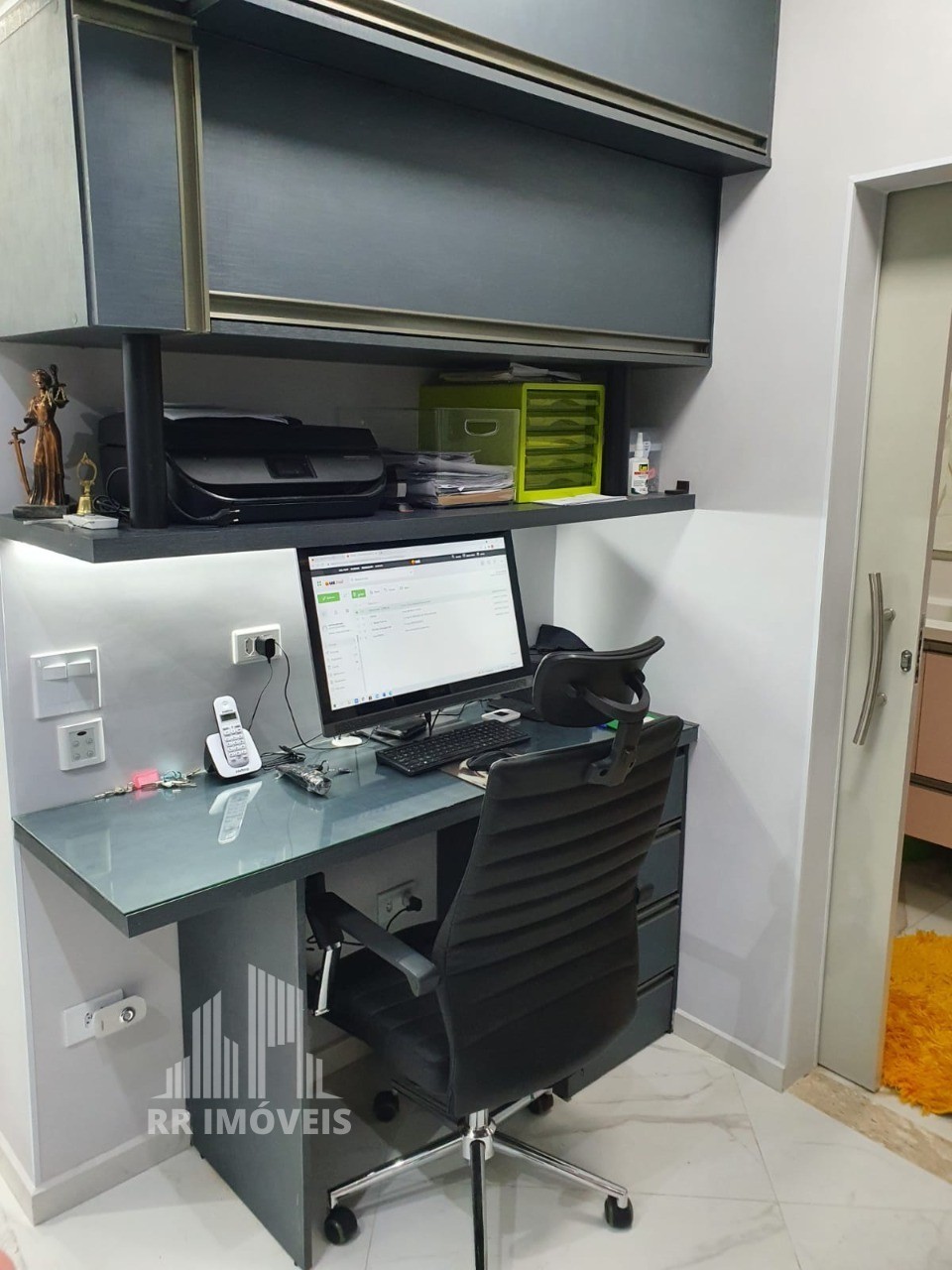 Flat/Apart Hotel, 1 quarto, 56 m² - Foto 11