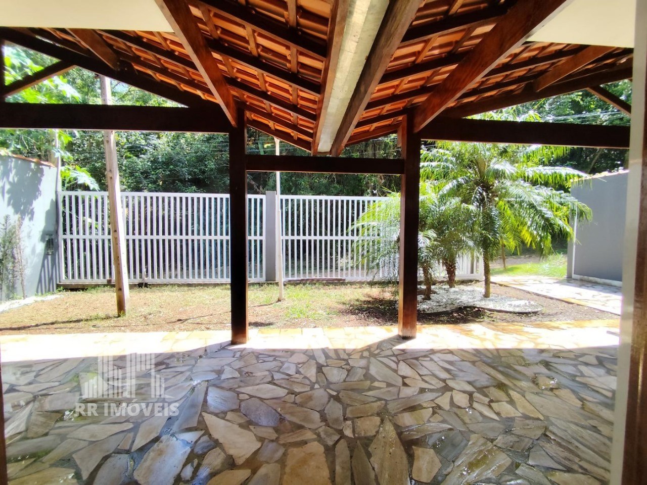 Chácara, 8 quartos - Foto 9