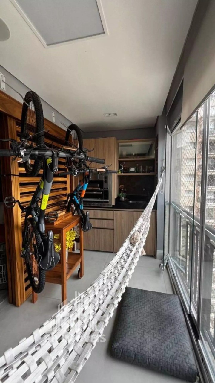 Apartamento, 3 quartos, 107 m² - Foto 4