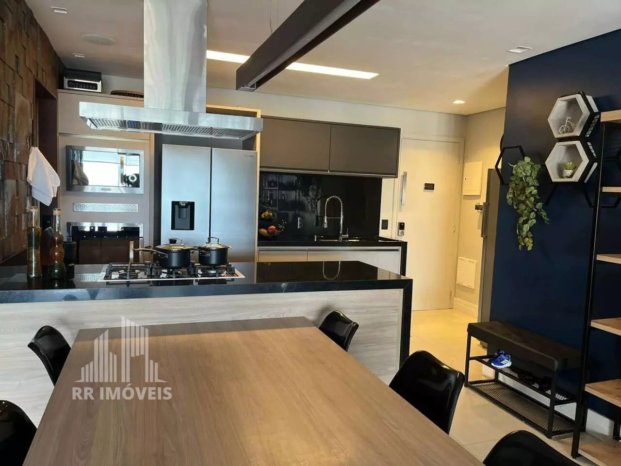 Apartamento, 3 quartos, 107 m² - Foto 9