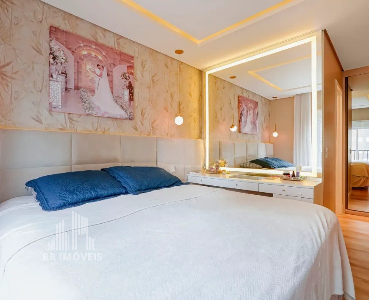 Apartamento, 3 quartos, 110 m² - Foto 12