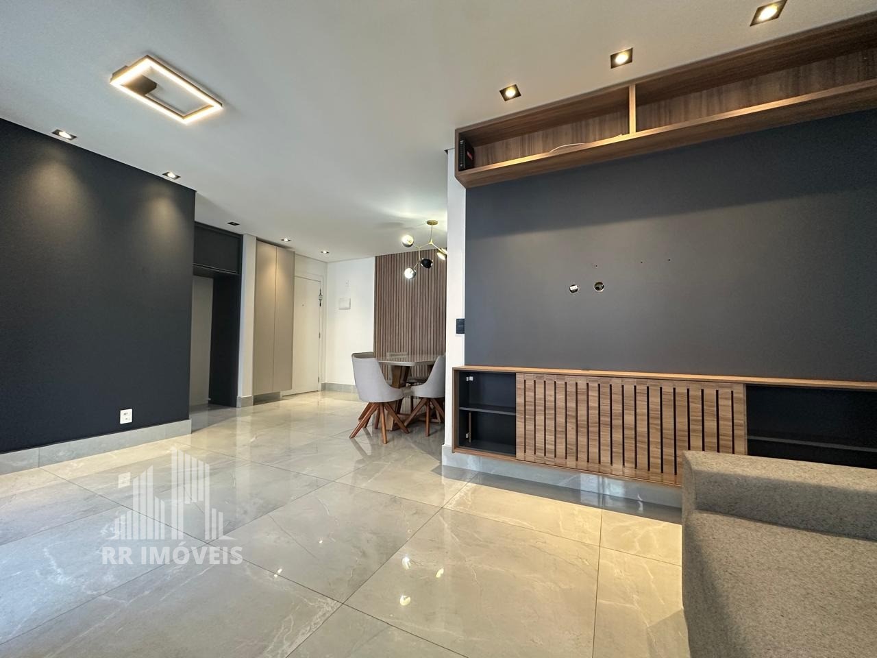 Apartamento, 2 quartos, 70 m² - Foto 2