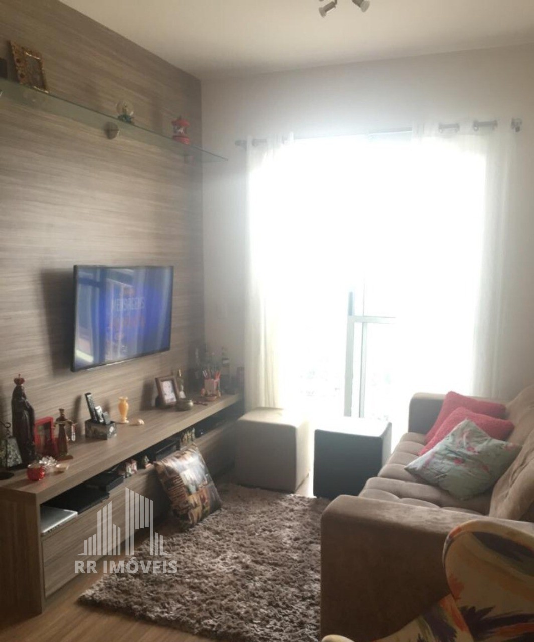 Apartamento, 3 quartos, 68 m² - Foto 2