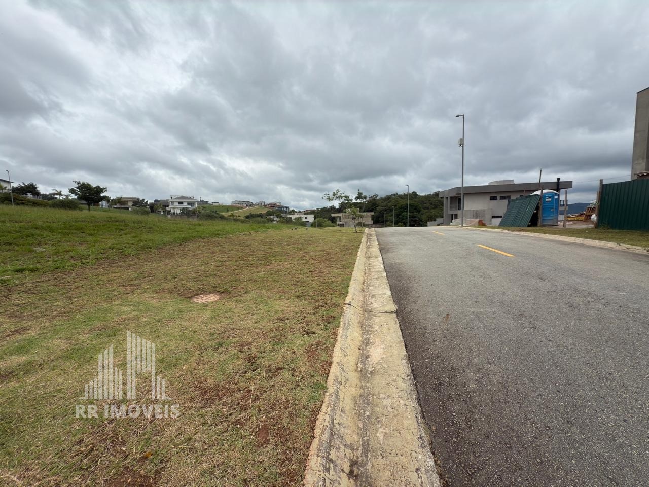 Terreno, 490 m² - Foto 3