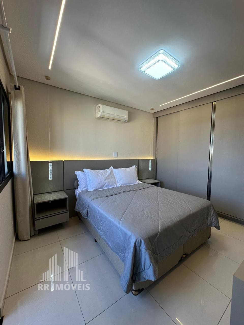 Flat/Apart Hotel, 1 quarto, 56 m² - Foto 26