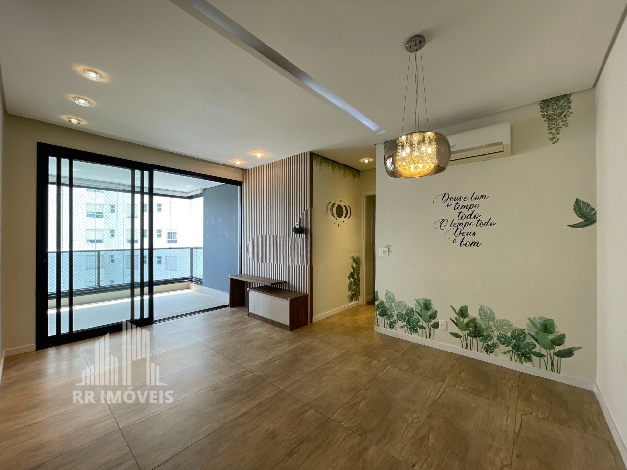 Apartamento, 2 quartos, 85 m² - Foto 1