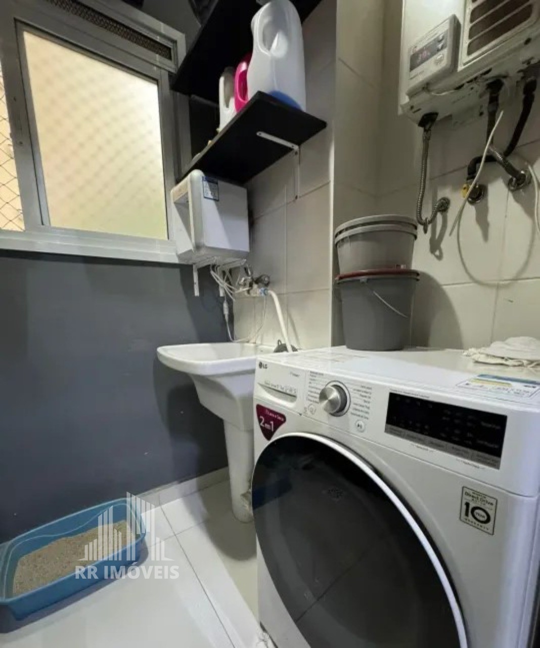 Apartamento, 3 quartos, 68 m² - Foto 8