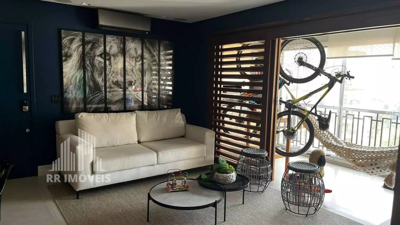 Apartamento, 3 quartos, 107 m² - Foto 3
