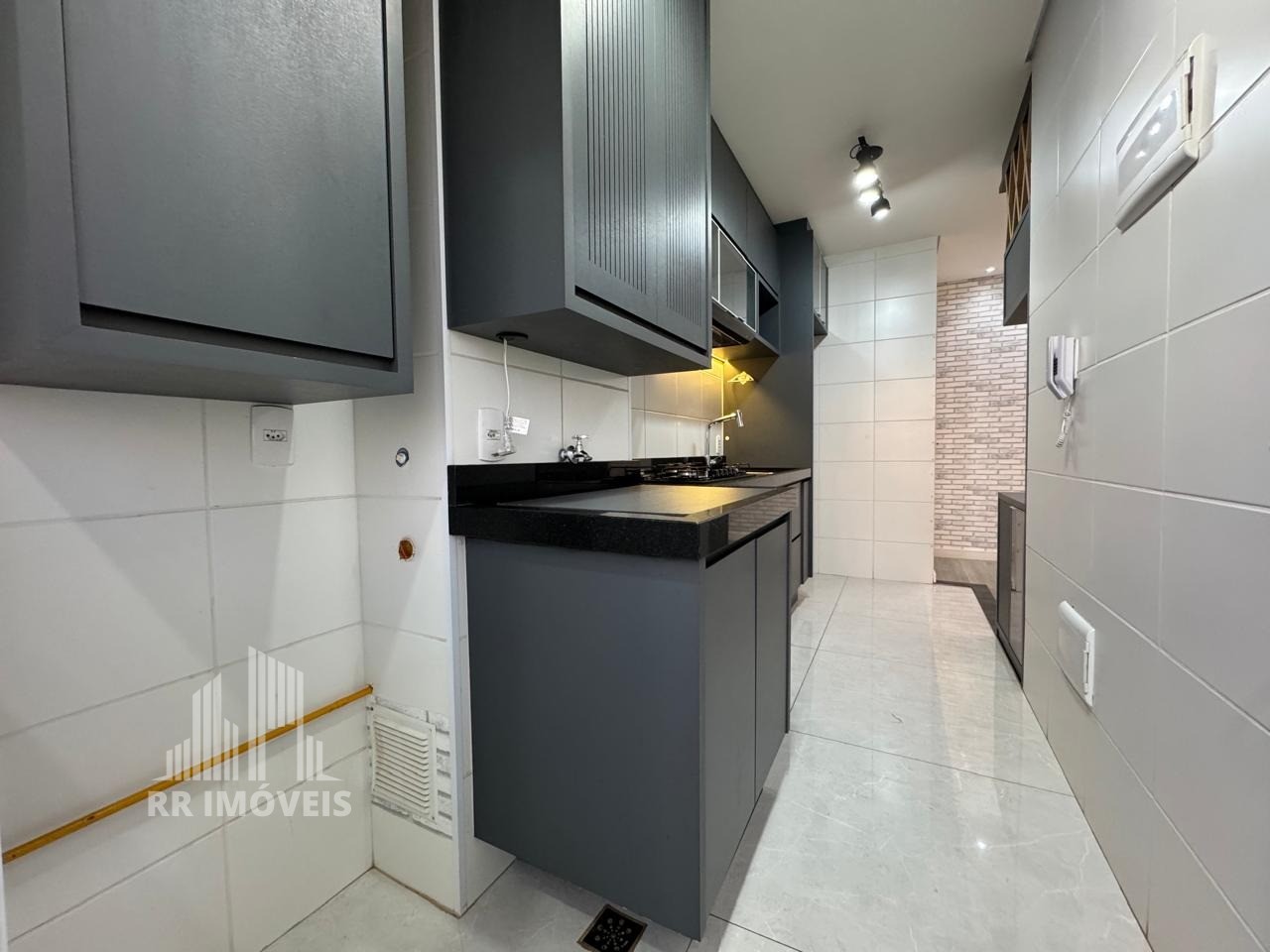 Apartamento, 2 quartos, 57 m² - Foto 6