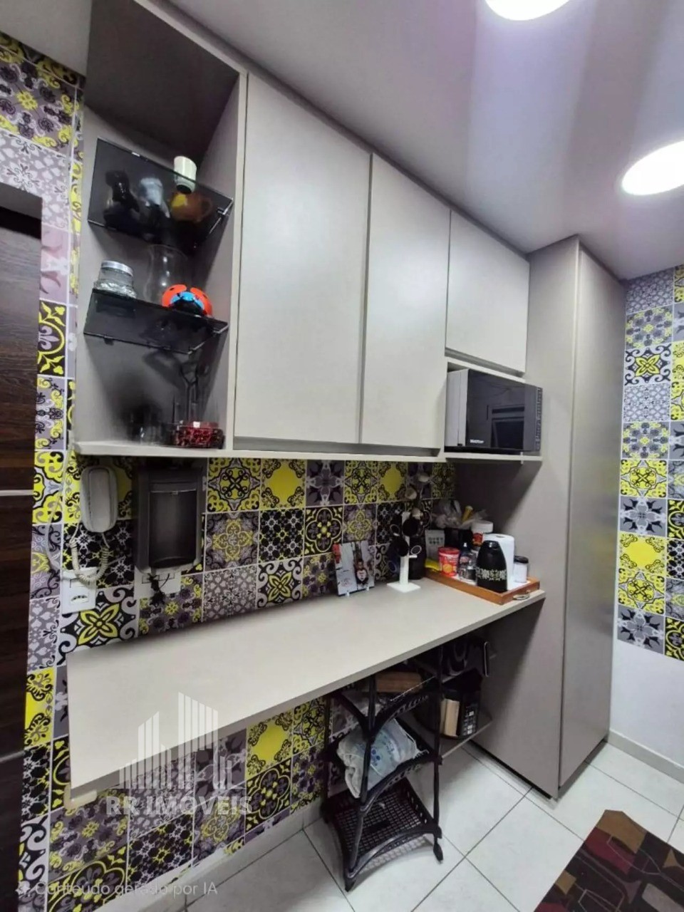 Apartamento, 3 quartos, 96 m² - Foto 14