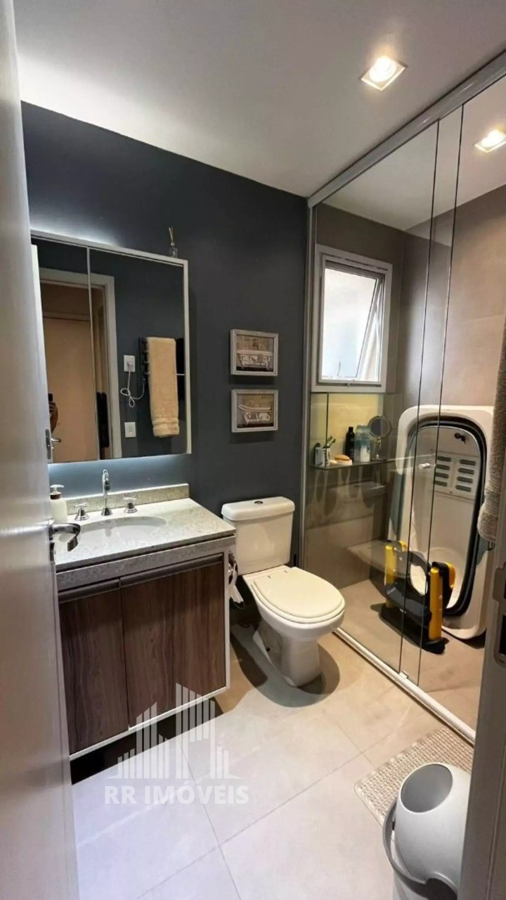 Apartamento, 3 quartos, 107 m² - Foto 21