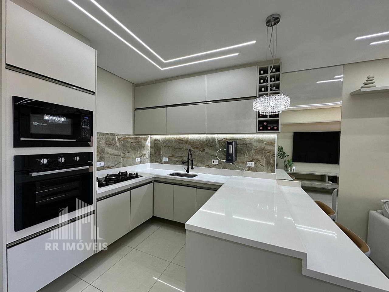 Flat/Apart Hotel, 1 quarto, 56 m² - Foto 21